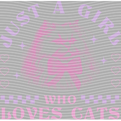 Animal Text Series-AT 3449